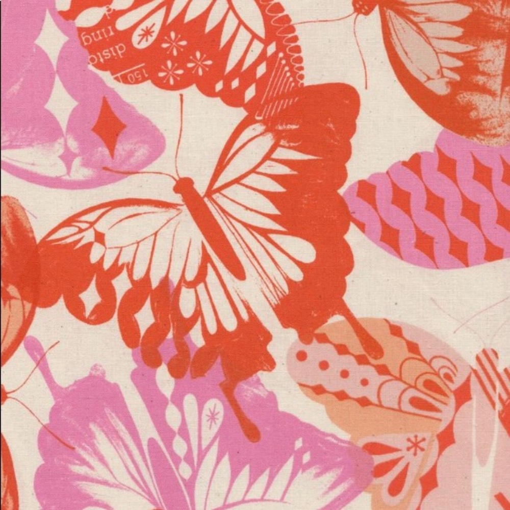 Meet your Posher, Jane